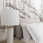 Italianway Collection - Barberini Elegantia * Rome