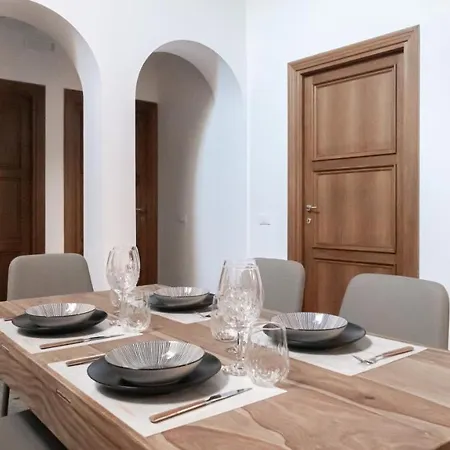 Apartament Italianway - Barberini Elegantia Rzym