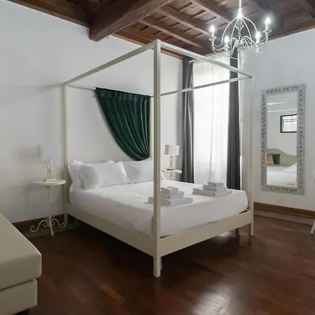 Italianway - Barberini Elegantia Apartament *