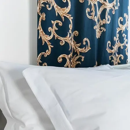 Italianway Collection - Barberini Elegantia Apartament Rzym