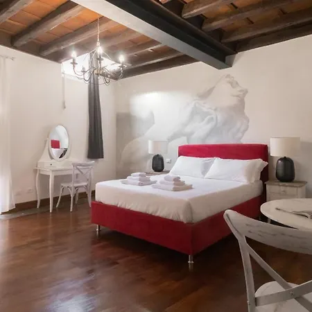 Italianway - Barberini Elegantia Rzym