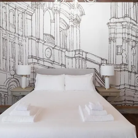 Italianway Collection - Barberini Elegantia *