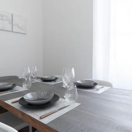 Apartament Italianway - Barberini Elegantia