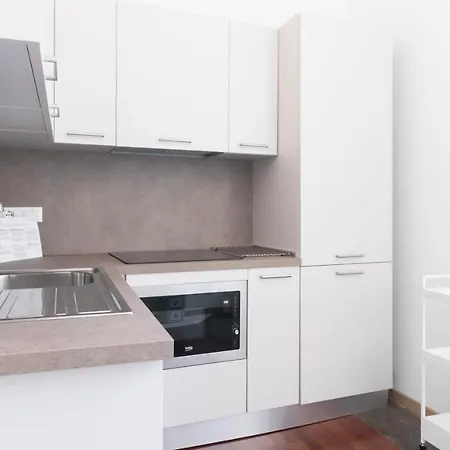 Italianway - Barberini Elegantia Apartament Rzym
