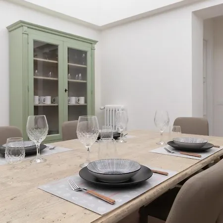 Italianway - Barberini Elegantia Apartament