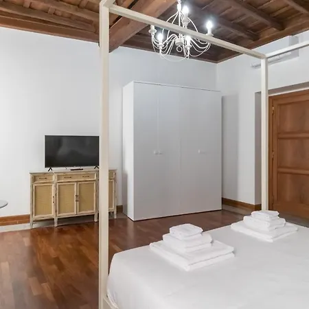 Italianway - Barberini Elegantia * Rzym