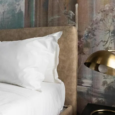 Italianway - Barberini Elegantia Apartament Rzym