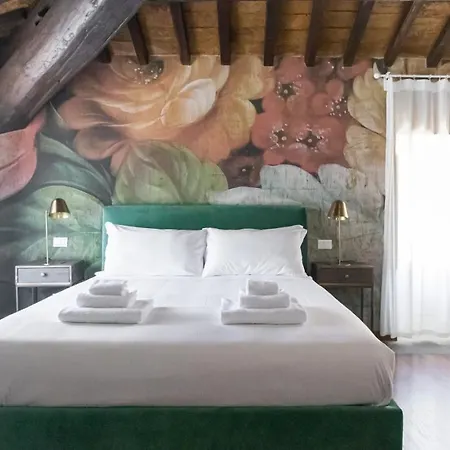 Italianway - Barberini Elegantia Рим