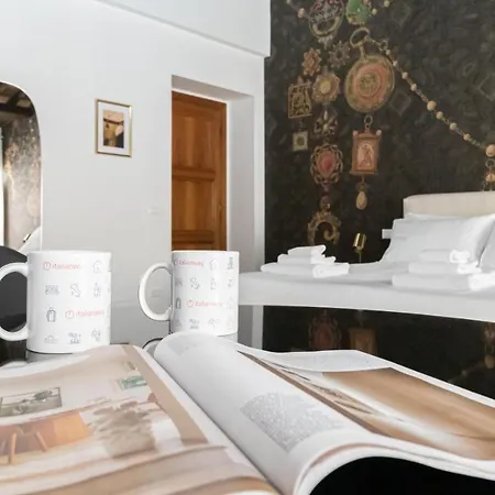 Apartament Italianway Collection - Barberini Elegantia