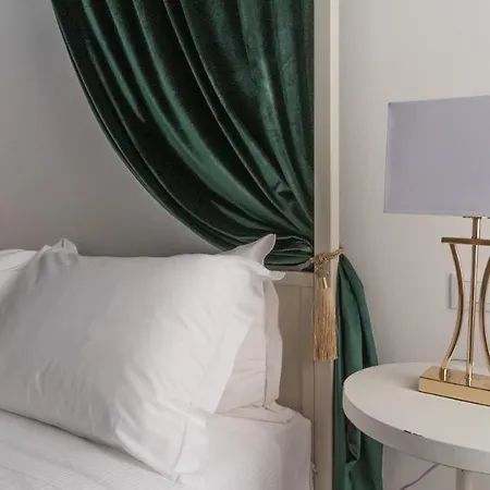 Italianway - Barberini Elegantia * Rzym