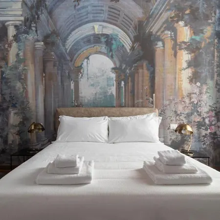 Апартаменты Italianway - Barberini Elegantia