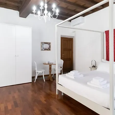 Italianway Collection - Barberini Elegantia Apartament Rzym
