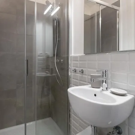 Italianway Collection - Barberini Elegantia Appartamento Roma