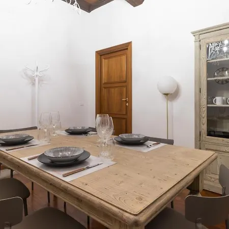 Italianway - Barberini Elegantia Apartament *