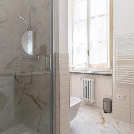 Italianway Collection - Barberini Elegantia Appartamento Roma
