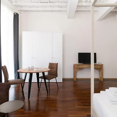 Apartament Italianway - Barberini Elegantia