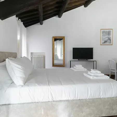 Apartament Italianway - Barberini Elegantia *