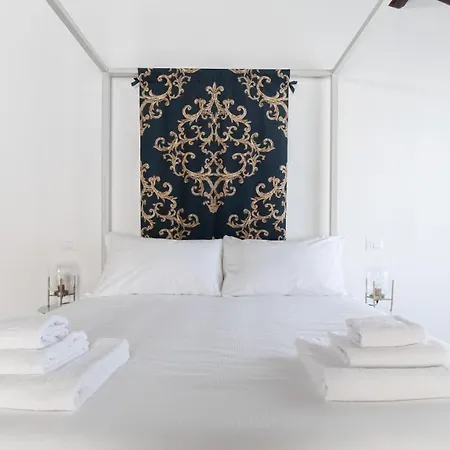 Italianway - Barberini Elegantia * Rzym