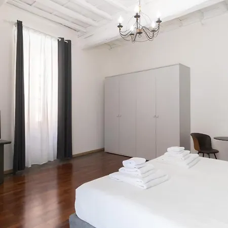 Italianway Collection - Barberini Elegantia Roma