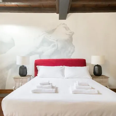 Апартаменты Italianway - Barberini Elegantia