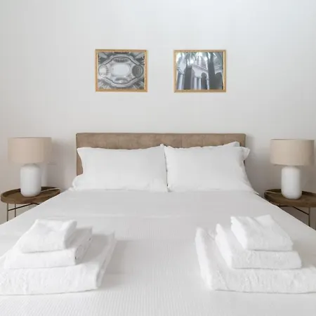Apartament Italianway - Barberini Elegantia *