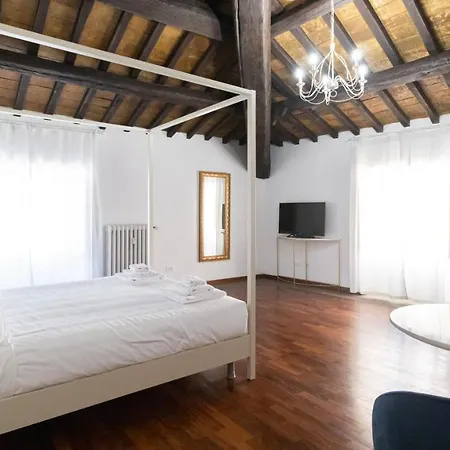 Italianway - Barberini Elegantia Rome