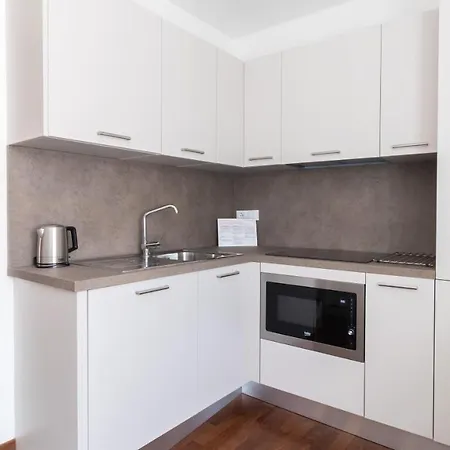 Italianway - Barberini Elegantia Apartament