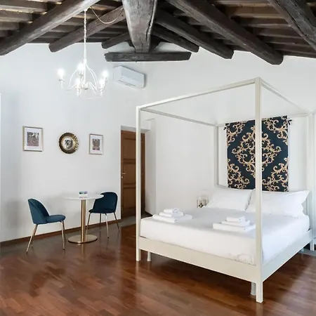 Italianway Collection - Barberini Elegantia * Rzym