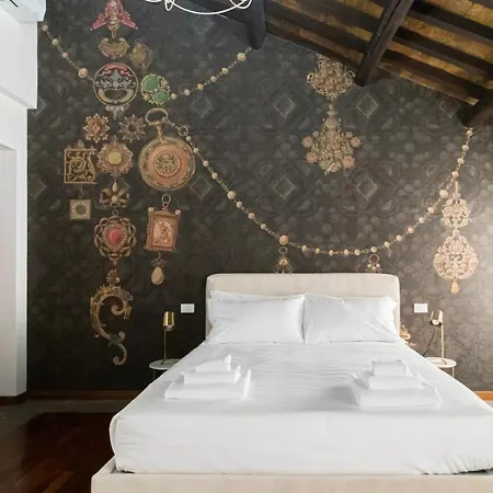 Italianway - Barberini Elegantia * Rzym