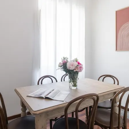 Apartment Italianway - Barberini Elegantia *