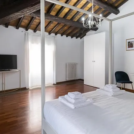 Italianway - Barberini Elegantia * Rzym