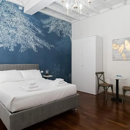 Apartament Italianway - Barberini Elegantia Rzym