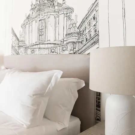 Apartament Italianway - Barberini Elegantia *