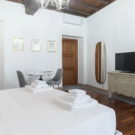 Italianway Collection - Barberini Elegantia * Rzym