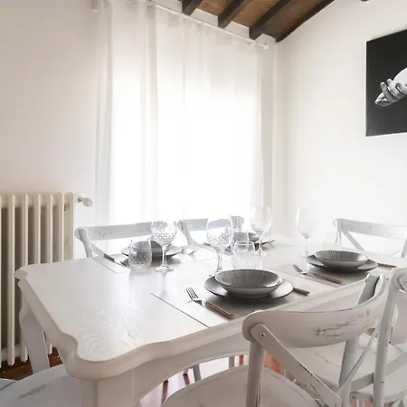 Italianway - Barberini Elegantia Apartament Rzym