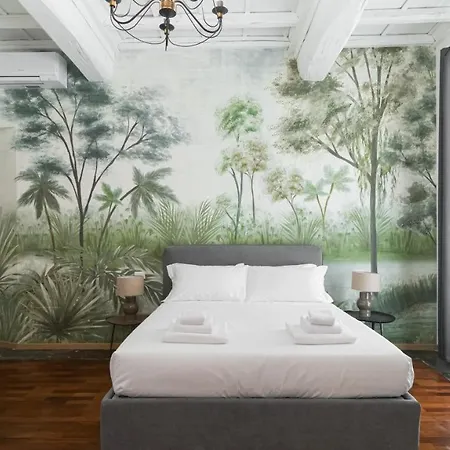 Apartament Italianway - Barberini Elegantia *