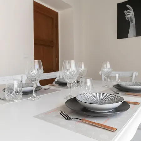Italianway - Barberini Elegantia * Rzym