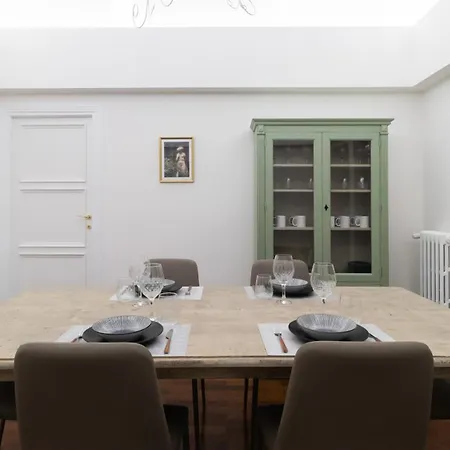 Italianway - Barberini Elegantia Rzym