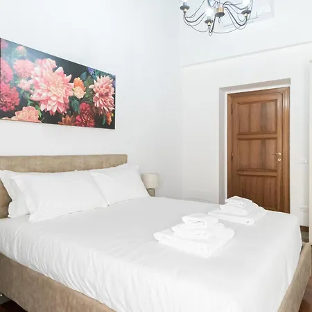 Apartament Italianway - Barberini Elegantia
