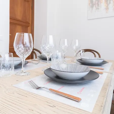 Italianway - Barberini Elegantia Apartament *
