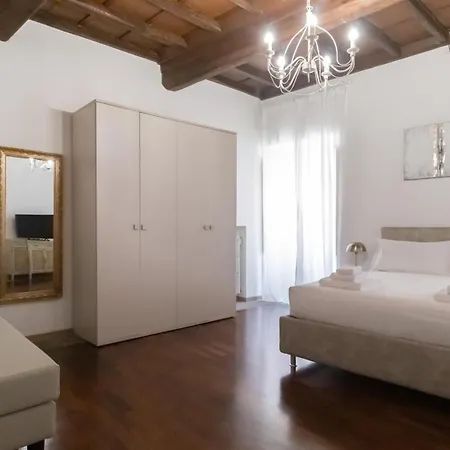 Italianway - Barberini Elegantia Apartament Rzym