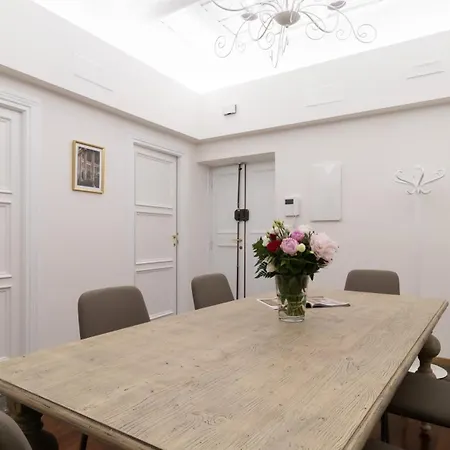 Apartament Italianway - Barberini Elegantia *