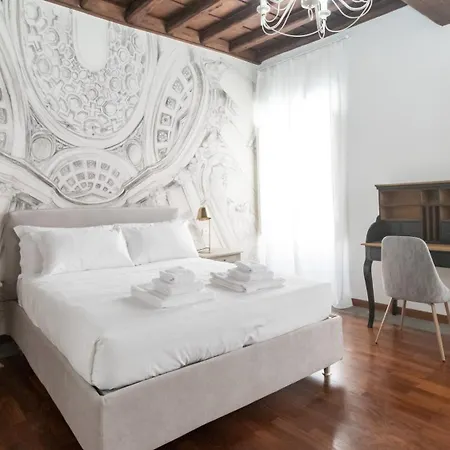 Italianway - Barberini Elegantia *