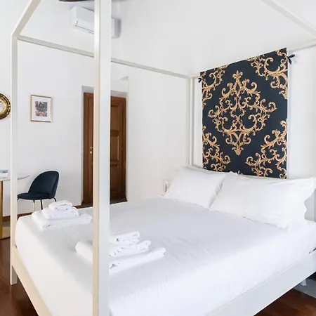 Italianway - Barberini Elegantia Apartament