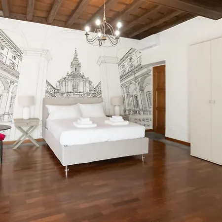 Italianway - Barberini Elegantia * Rzym