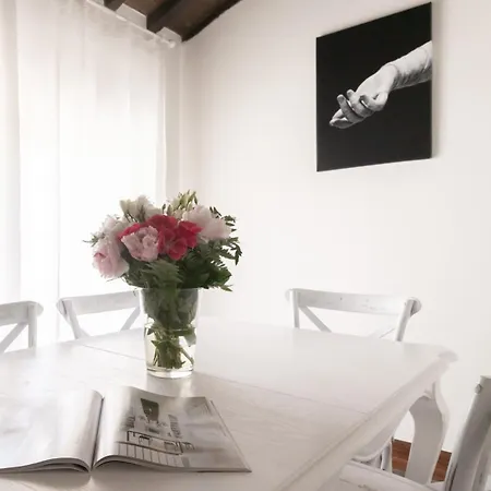 Apartament Italianway - Barberini Elegantia