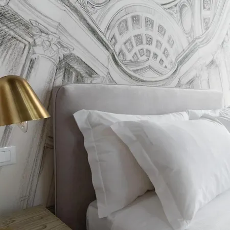 Apartment Italianway - Barberini Elegantia Rome