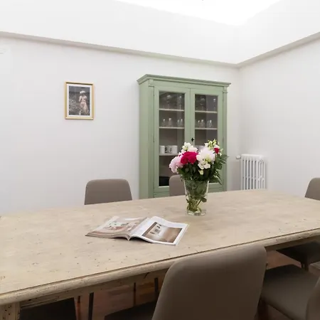 Italianway - Barberini Elegantia * Rzym
