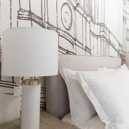 Italianway Collection - Barberini Elegantia * Roma