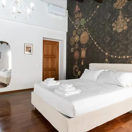 Italianway Collection - Barberini Elegantia * Roma